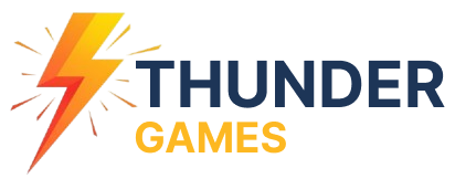 Thunder Games